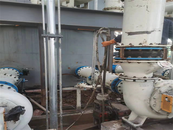 岱岳设备基础沉降下沉注浆加固增加荷载