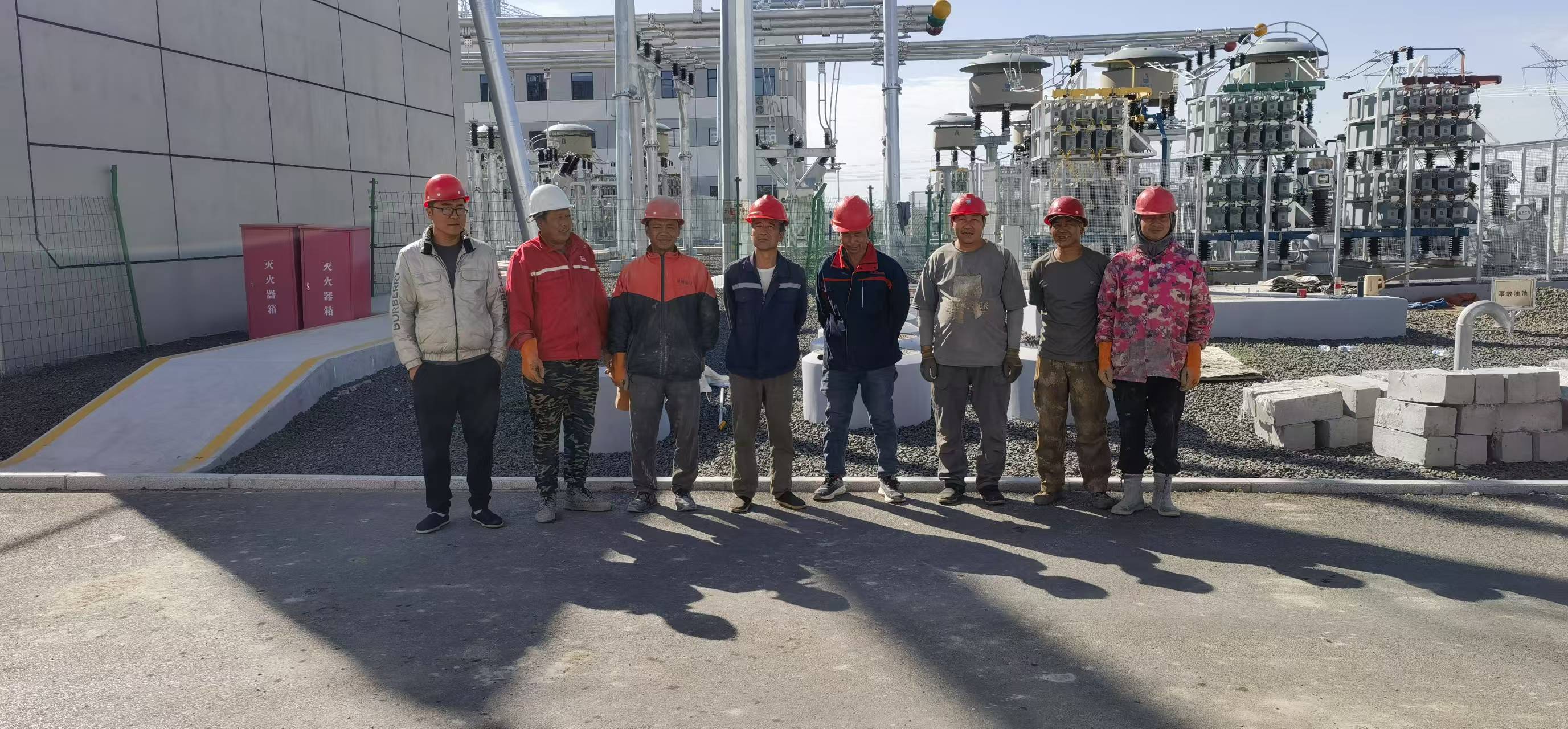 岱岳地基沉降如何修复？